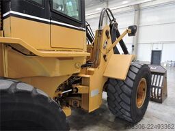 CATERPILLAR IT28F