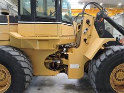 CATERPILLAR IT28F