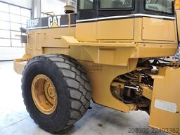 CATERPILLAR IT28F