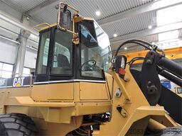 CATERPILLAR IT28F