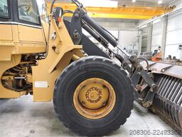 CATERPILLAR IT28F