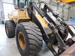 CATERPILLAR IT28F