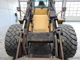 CATERPILLAR IT28F