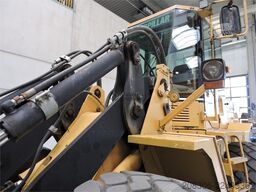 CATERPILLAR IT28F