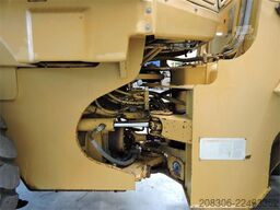 CATERPILLAR IT28F