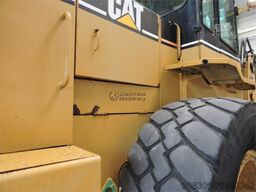 CATERPILLAR IT28F