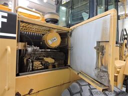 CATERPILLAR IT28F