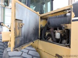 CATERPILLAR IT28F