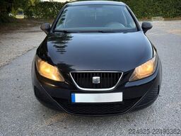SEAT IBIZA LIMOUSINE REFERENCE*2009*TÜV 07/27*KLIMA*