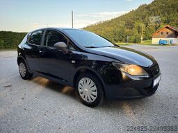 SEAT IBIZA LIMOUSINE REFERENCE*2009*TÜV 07/27*KLIMA*