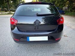 SEAT IBIZA LIMOUSINE REFERENCE*2009*TÜV 07/27*KLIMA*