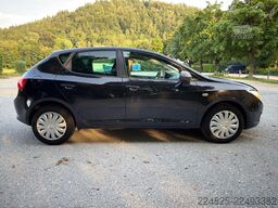 SEAT IBIZA LIMOUSINE REFERENCE*2009*TÜV 07/27*KLIMA*