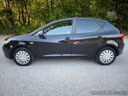 SEAT IBIZA LIMOUSINE REFERENCE*2009*TÜV 07/27*KLIMA*