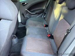 SEAT IBIZA LIMOUSINE REFERENCE*2009*TÜV 07/27*KLIMA*