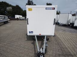 BLYSS Kofferanhänger 206x114x120 cm 750 kg