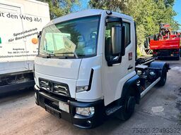 RENAULT Pallift Abrollkipp