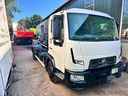RENAULT Pallift Abrollkipp