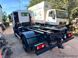 RENAULT Pallift Abrollkipp