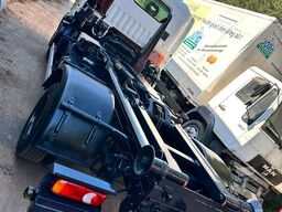 RENAULT Pallift Abrollkipp