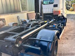 RENAULT Pallift Abrollkipp
