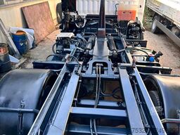 RENAULT Pallift Abrollkipp