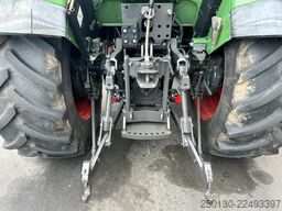 FENDT Farmer 309 LSA 4x4 Schlepper zapfwelle Hydraulik