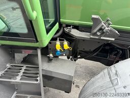 FENDT Farmer 309 LSA 4x4 Schlepper zapfwelle Hydraulik