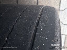 Schmitz Cargobull Curtainsider Mega