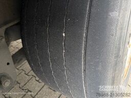 Schmitz Cargobull Curtainsider Mega