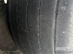 Schmitz Cargobull Curtainsider Mega