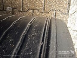 Schmitz Cargobull Curtainsider Mega