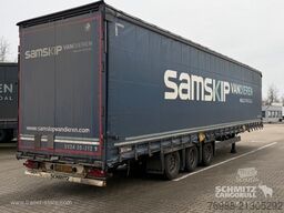 Schmitz Cargobull Curtainsider Mega
