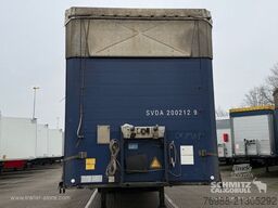 Schmitz Cargobull Curtainsider Mega