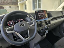 MAN TGE 3.140 Doka L4 Next Level SmartLink Tempomat