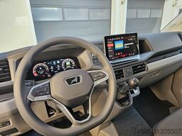 MAN TGE 3.140 Doka L4 Next Level SmartLink Tempomat