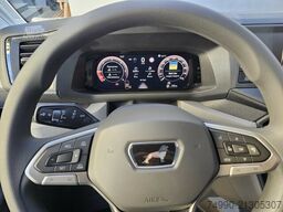 MAN TGE 3.140 Doka L4 Next Level SmartLink Tempomat