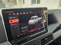 MAN TGE 3.140 Doka L4 Next Level SmartLink Tempomat