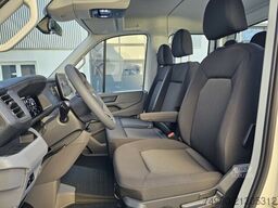 MAN TGE 3.140 Doka L4 Next Level SmartLink Tempomat