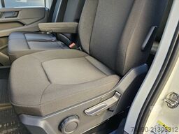 MAN TGE 3.140 Doka L4 Next Level SmartLink Tempomat