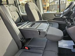 MAN TGE 3.140 Doka L4 Next Level SmartLink Tempomat