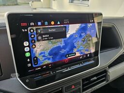 MAN TGE 3.180 Doka L4 Next Level SmartLink Tempomat