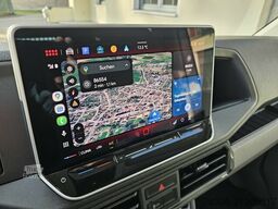 MAN TGE 3.180 Doka L4 Next Level SmartLink Tempomat