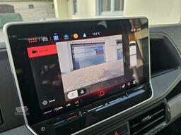 MAN TGE 3.180 Doka L4 Next Level SmartLink Tempomat