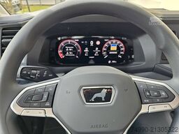 MAN TGE 3.180 Doka L4 Next Level SmartLink Tempomat