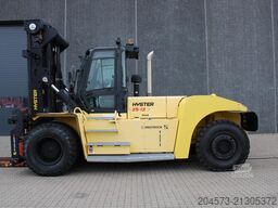 Hyster H25.00XM-12