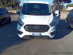 2022 Ford Panama | Manuale | Tetto a Soffietto