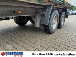 Müller-Mitteltal KA-TA-R 14,4, Verzinkt, Alu-Bordwände