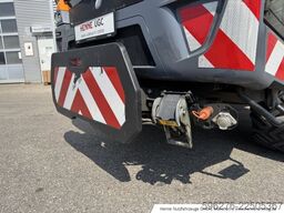 Lindner Unitrac 122 Ldrive