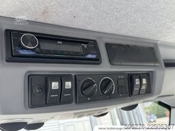 Lindner Unitrac 122 Ldrive