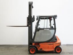 Linde E 16 P 335-02